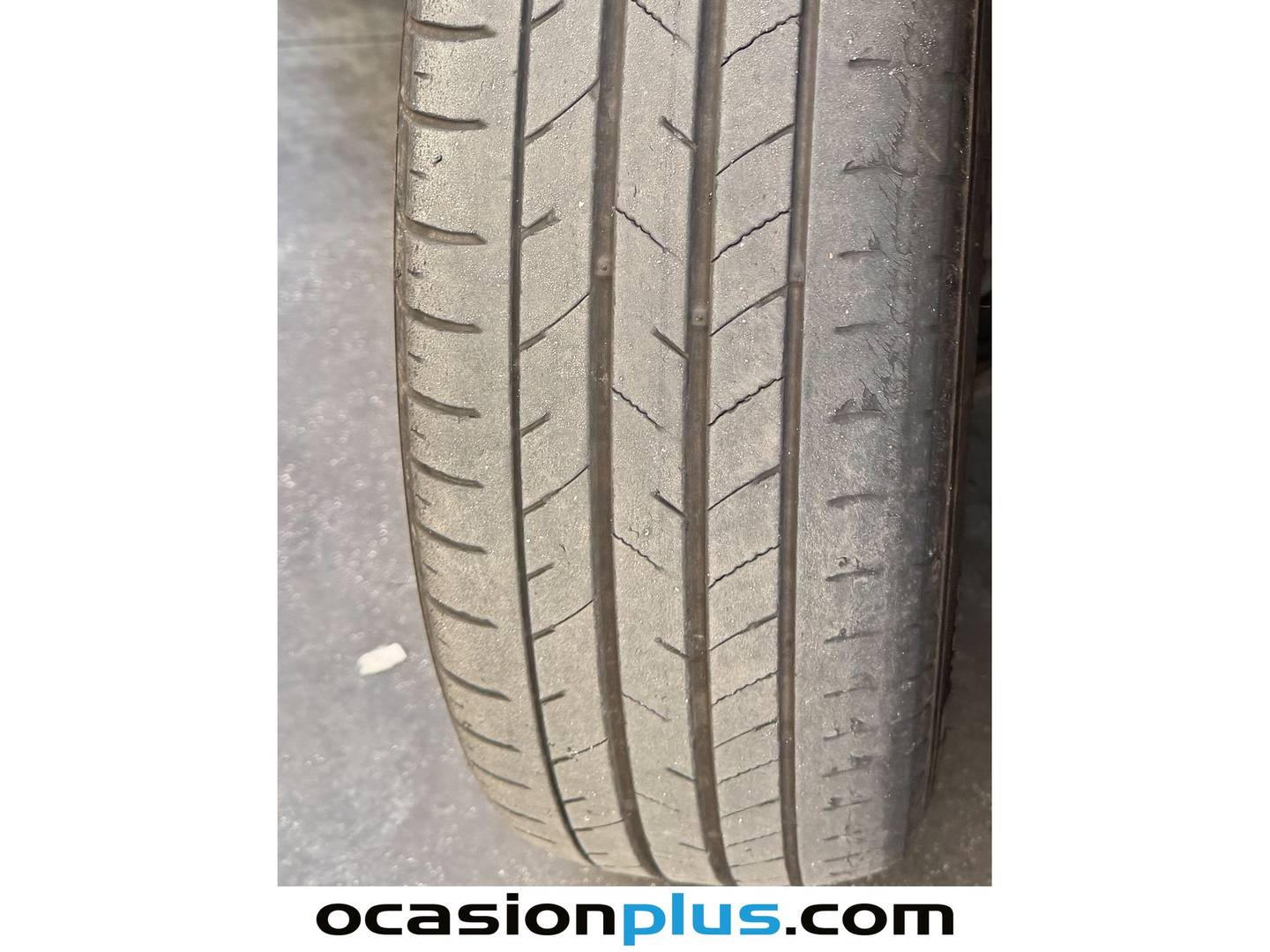 Renault Grand Scénic Renault Grand Scenic Zen Energy dCi (160 CV) EDC 7 Plazas seminuevo