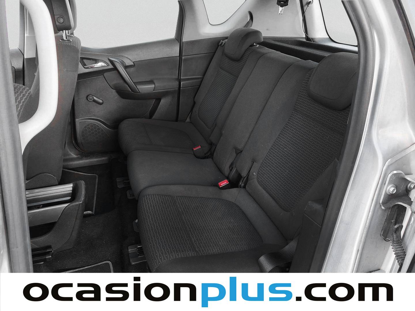 Foto Opel Meriva Opel Meriva 1.6 CDTI S&S Ecoflex Selective (110 CV)