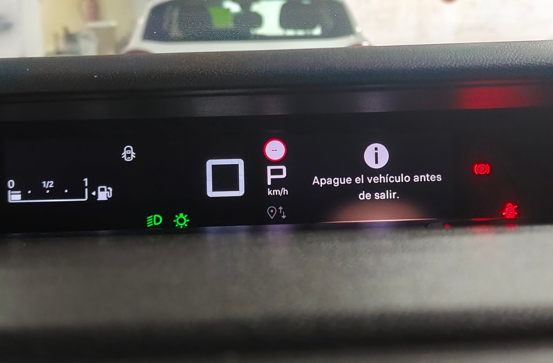 Citroën C3 Aircross Hybrid 145 Plus e-DCS6 - foto 22