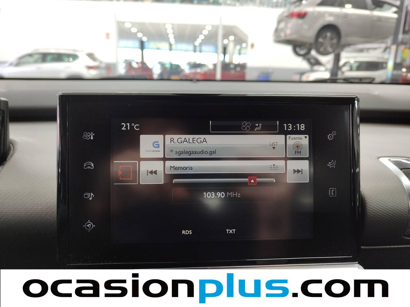 Citroën C4 Cactus Citroën C4 Cactus PureTech 82 Feel Edition (82 CV) seminuevo