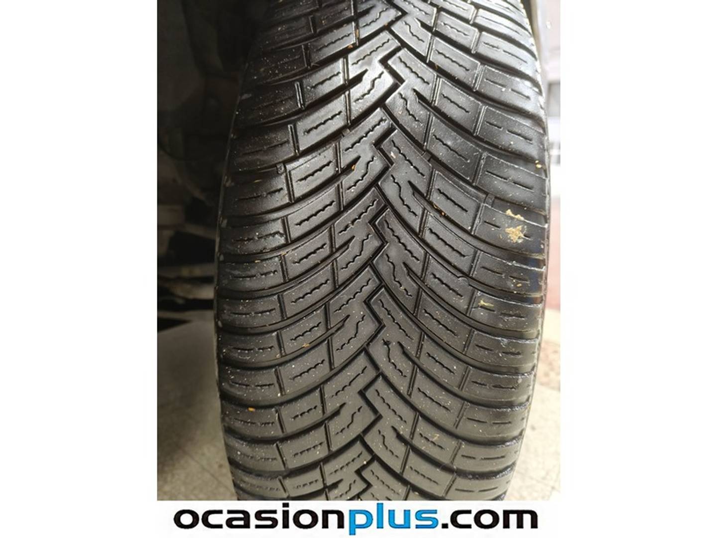 Foto Citroën Grand C4 Spacetourer Citroen Grand C4 Spacetourer PureTech 130 S&S Feel EAT6 (130 CV) 7 Plazas