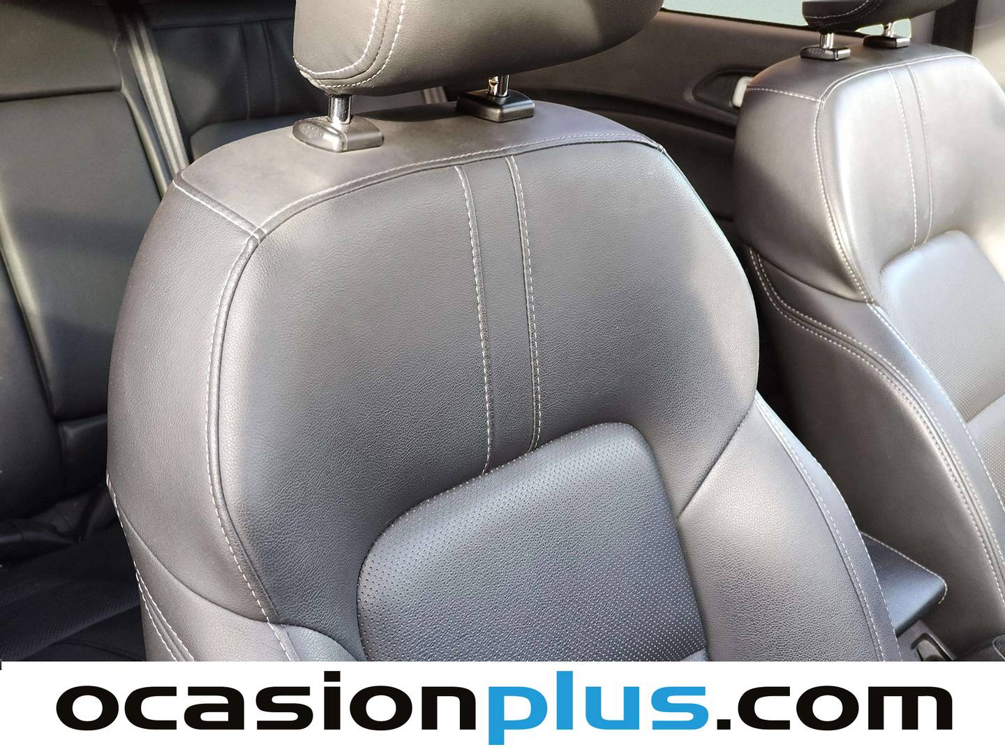 Equipamiento del DR AUTOMOBILES DR 4.0 DR AUTOMOBILES DR4 1.5 (116 CV)