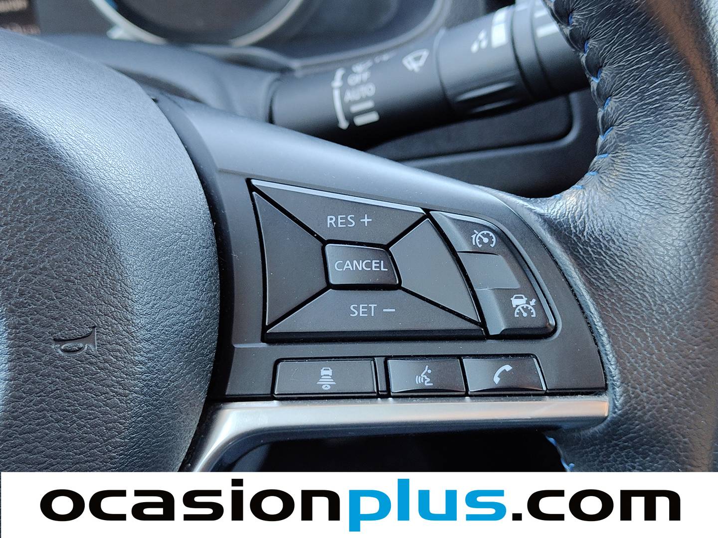 Nissan LEAF Nissan Leaf 40kWh Acenta (150 CV) barato