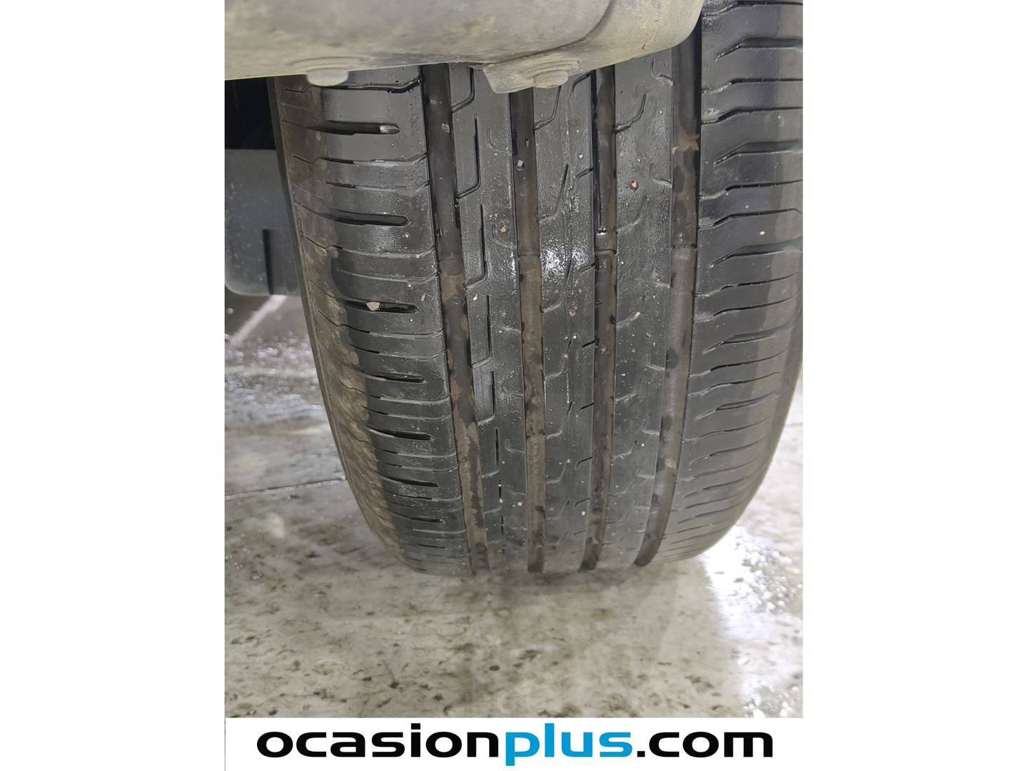 Renault Captur Renault Captur Evolution TCe (90 CV) de ocasión