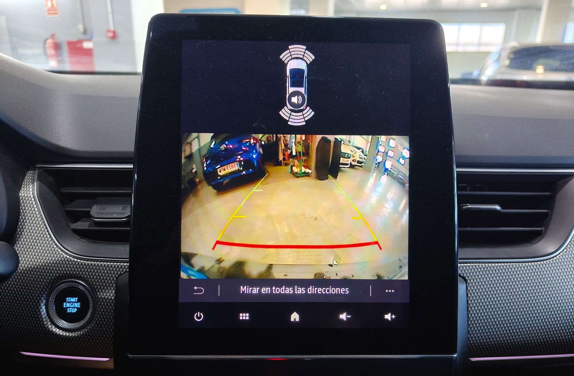 Renault Arkana Zen E-Tech Híbrido - foto 10