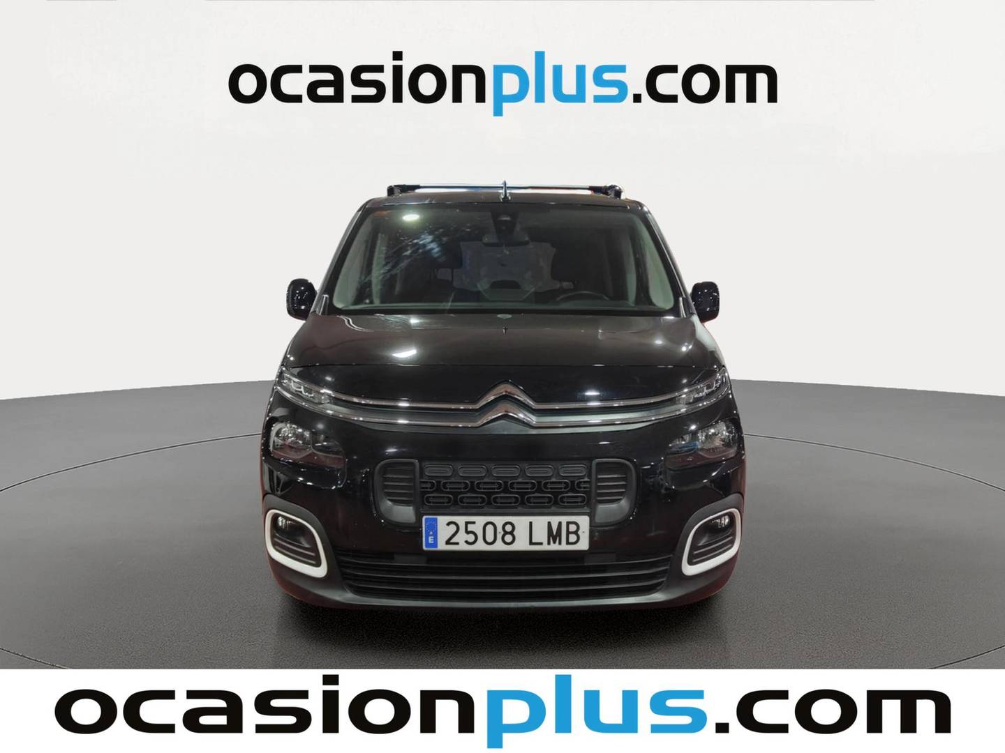 Citroën Berlingo Citroën Berlingo Combi BlueHDi 100 S&S Talla M Feel Pack (102 CV) 102cv