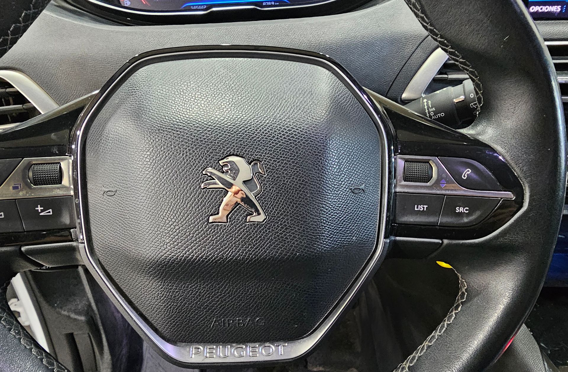 Peugeot 5008 PureTech 130 Allure 7 plazas - foto 33