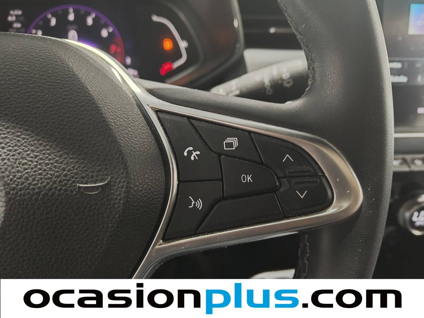 Renault Clio Renault Clio Zen TCe (90 CV) seminuevo