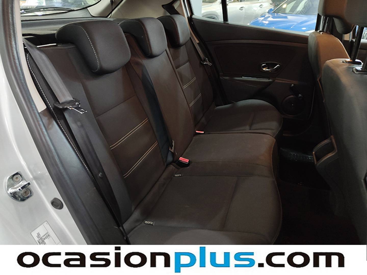 Renault Mégane Renault Megane 1.5 dCi Life (95 CV) km 0