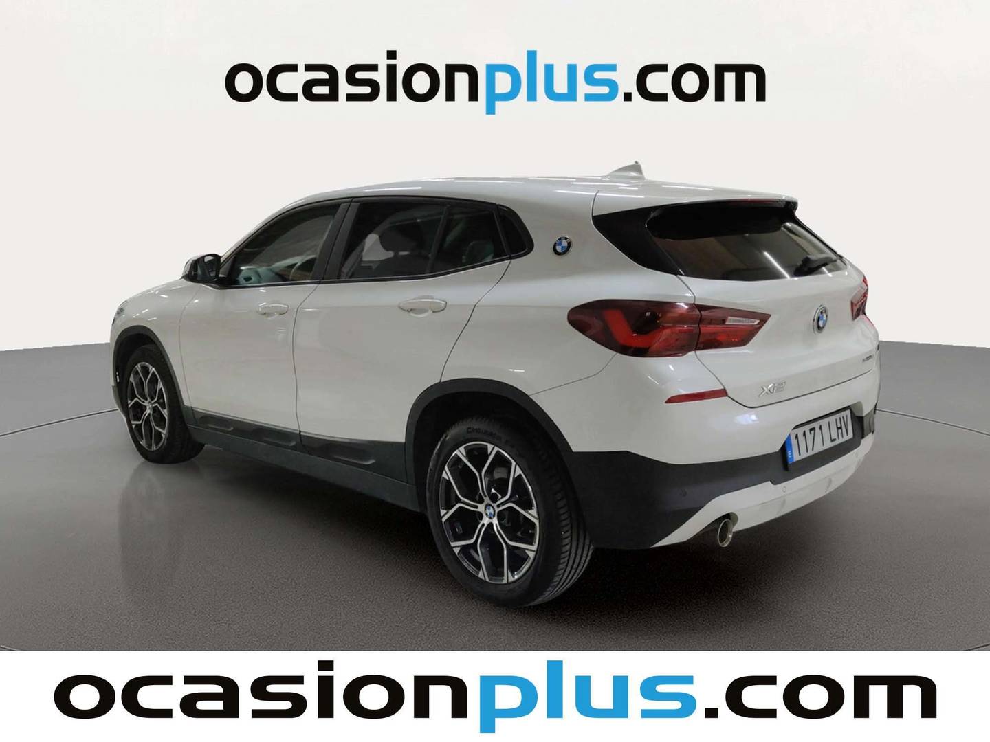 Foto BMW X2 BMW X2 sDrive18i (140 CV)
