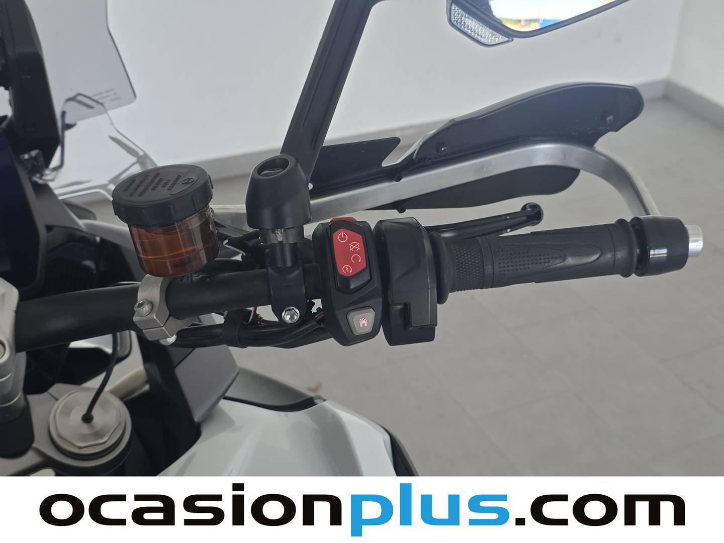 Triumph Tiger 1200 GT Triumph Tiger 1200 GT (150 CV) de segunda mano