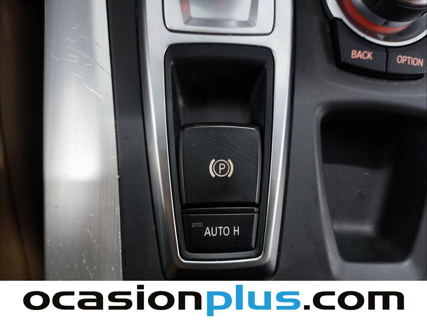 BMW X6 BMW X6 xDrive40d (306 CV) 2011