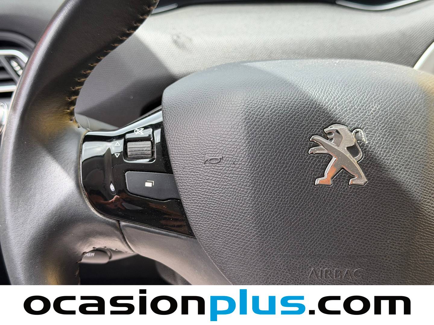 Peugeot 308 Peugeot 308 PureTech 110 S&S Allure Pack (110 CV) seminuevo