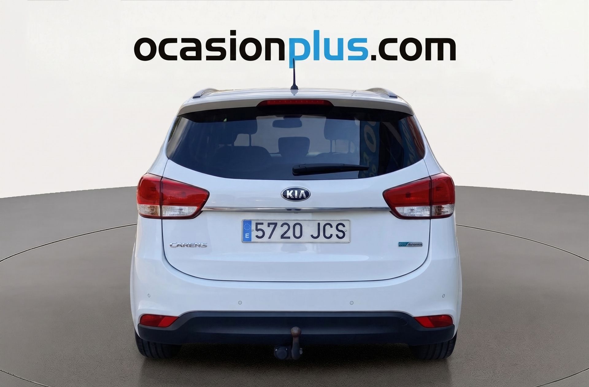 Kia Carens 1.7 CRDi VGT Eco-Dynamic Drive - foto 11