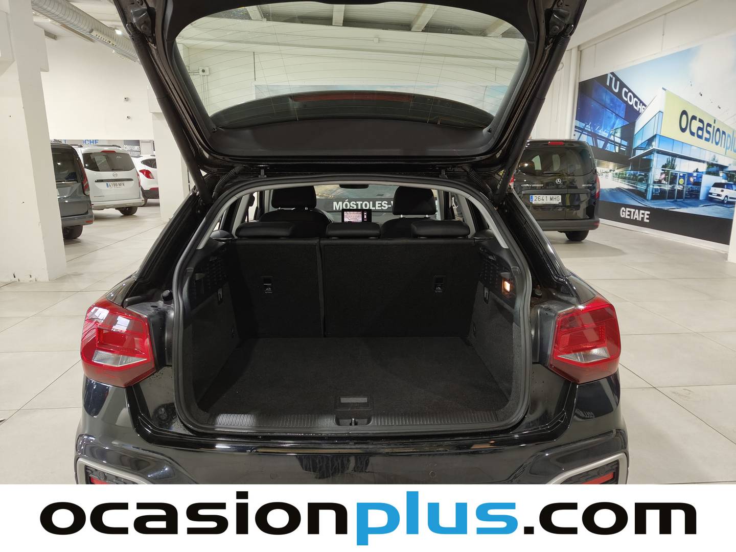 Foto Audi Q2 Audi Q2 Advanced 35 TFSI (150 CV) S tronic