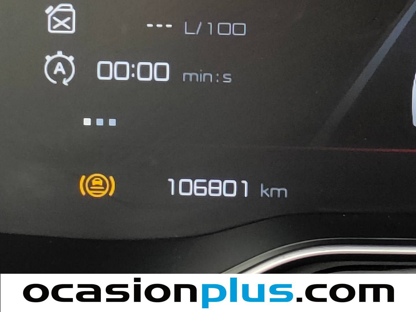 Foto Citroën C5 Aircross Citroen C5 Aircross PureTech 130 S&S C Series (131 CV)