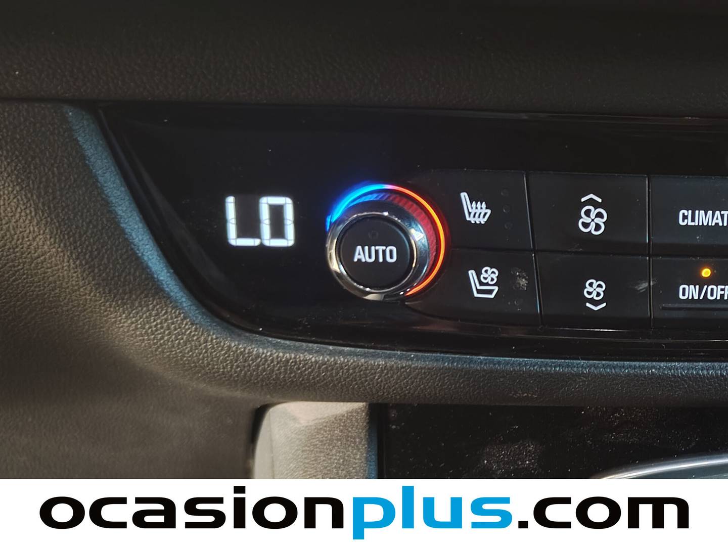 Extras y acabados del Opel Insignia Opel Insignia 1.5 Turbo GS XFT T Excellence (165 CV)