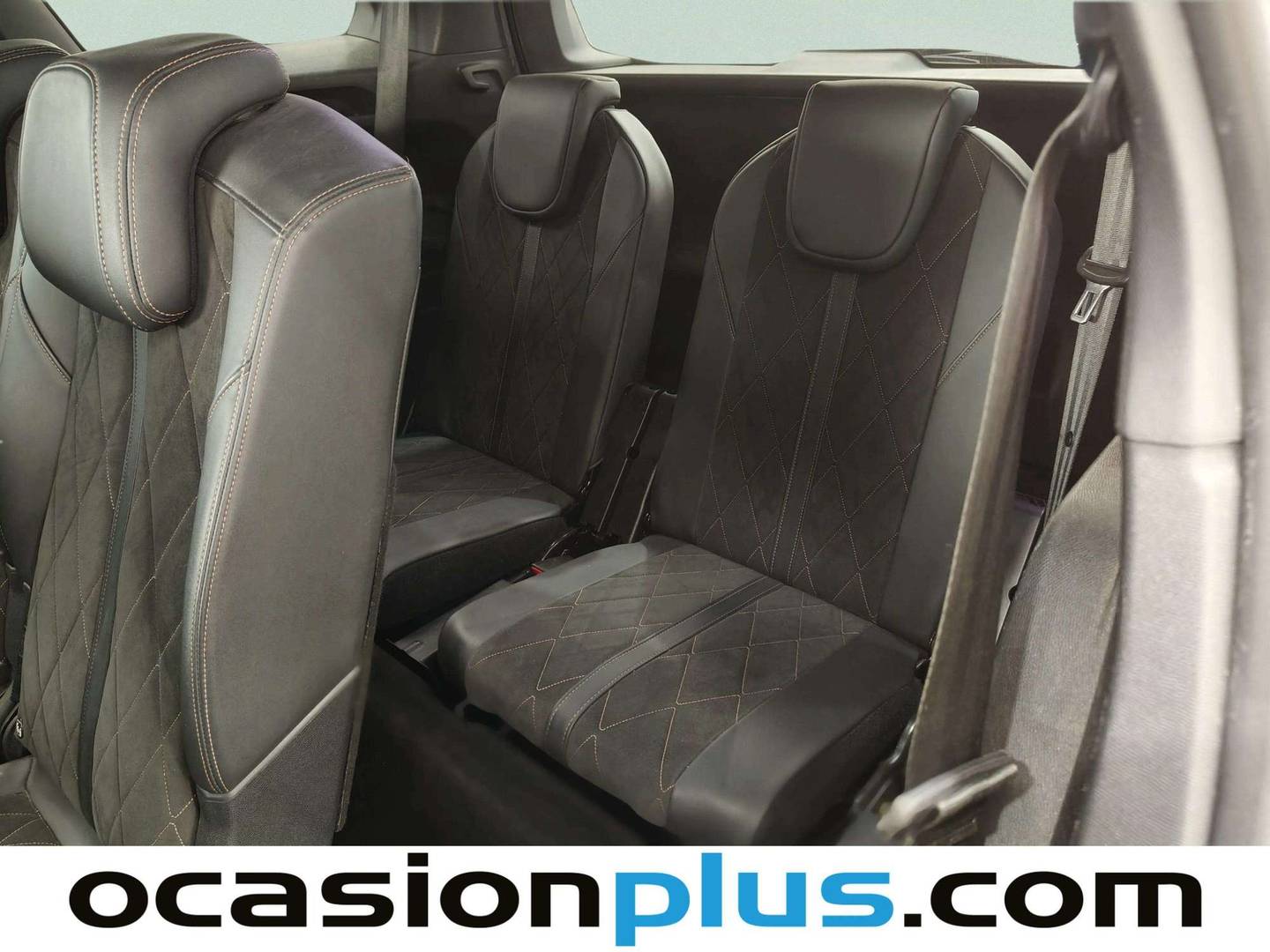 Extras y acabados del Peugeot 5008 Peugeot 5008 BlueHDi 180 S&S GT EAT8 (180 CV) 7 Plazas