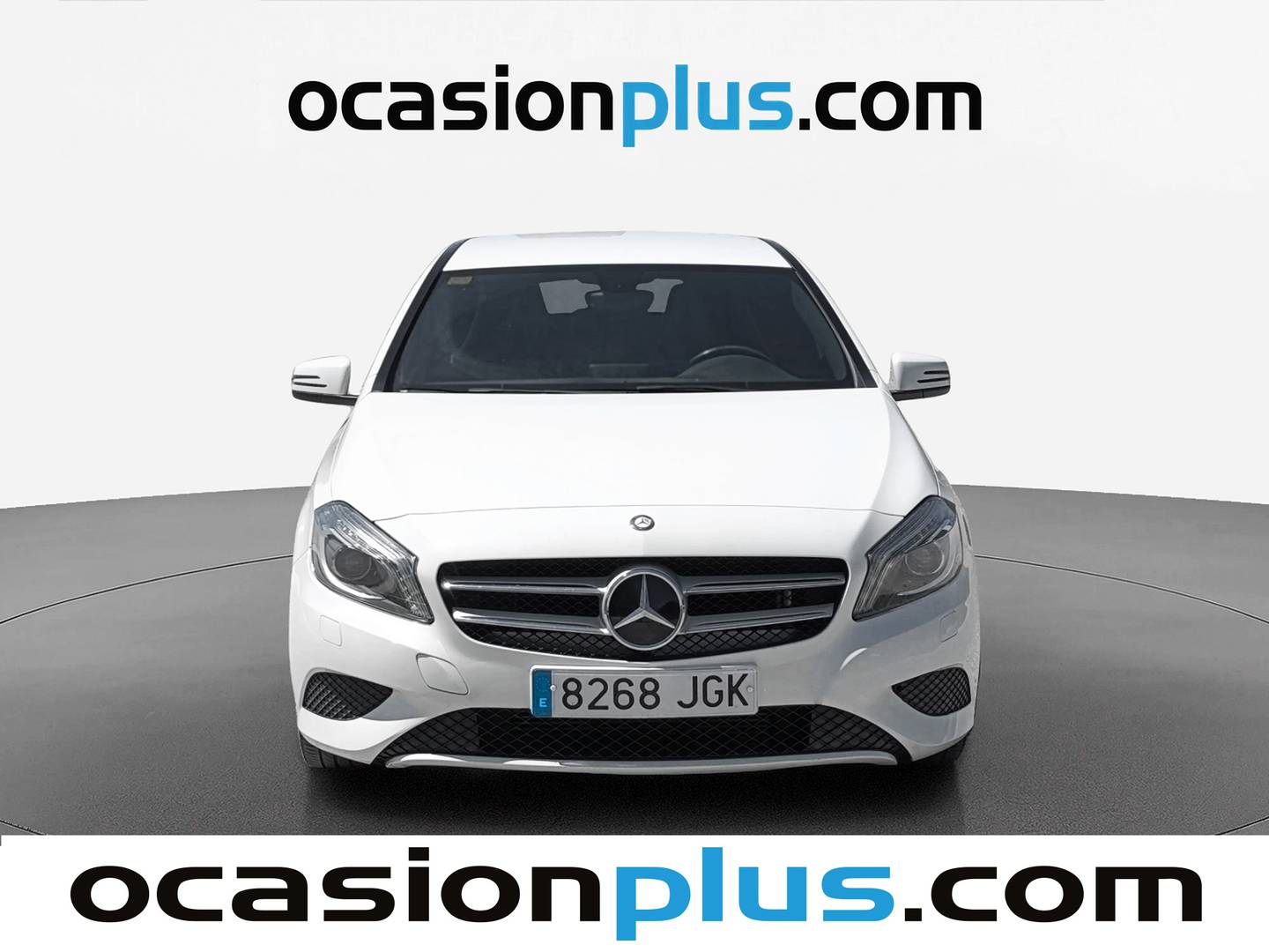 Mercedes Clase A Mercedes Clase A 200 CDI Urban (136 CV) 136cv