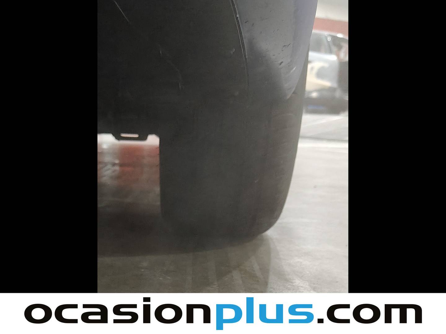 Foto KIA Ceed Tourer Kia Ceed Tourer 1.0 T-GDi Drive (100 CV)