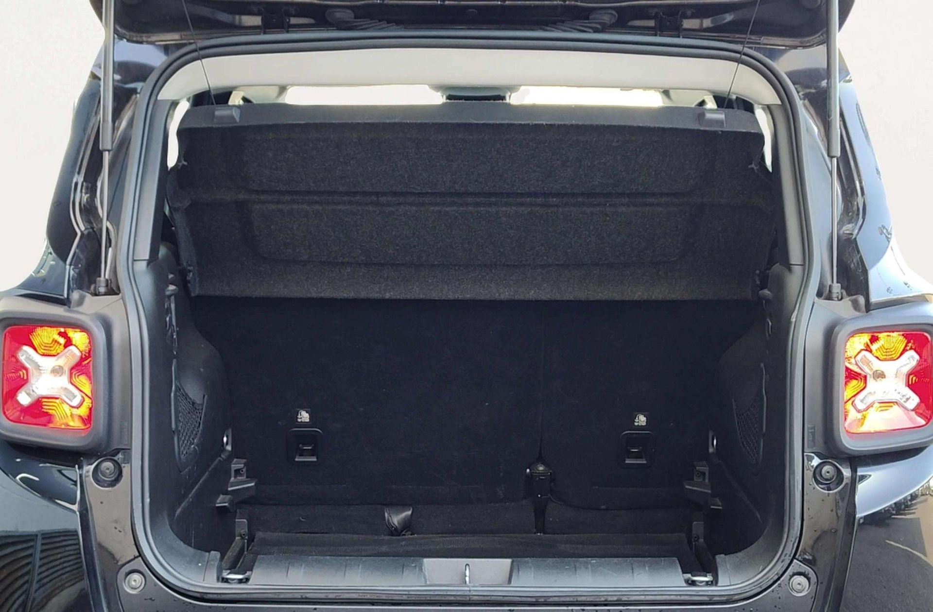 Jeep Renegade 1.4 MultiAir Longitude 4x2 - foto 15