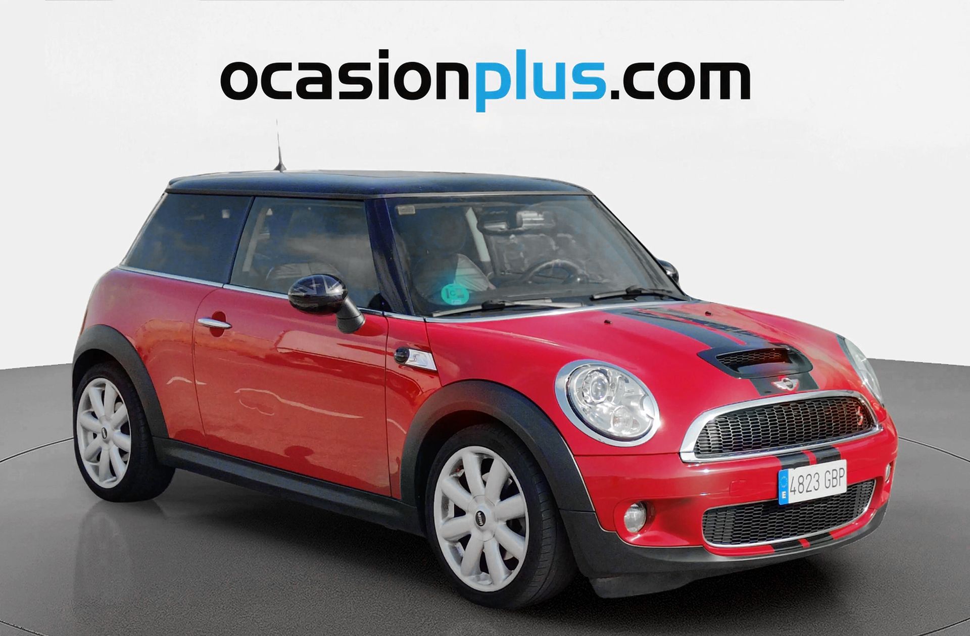 MINI Cooper S - foto 2