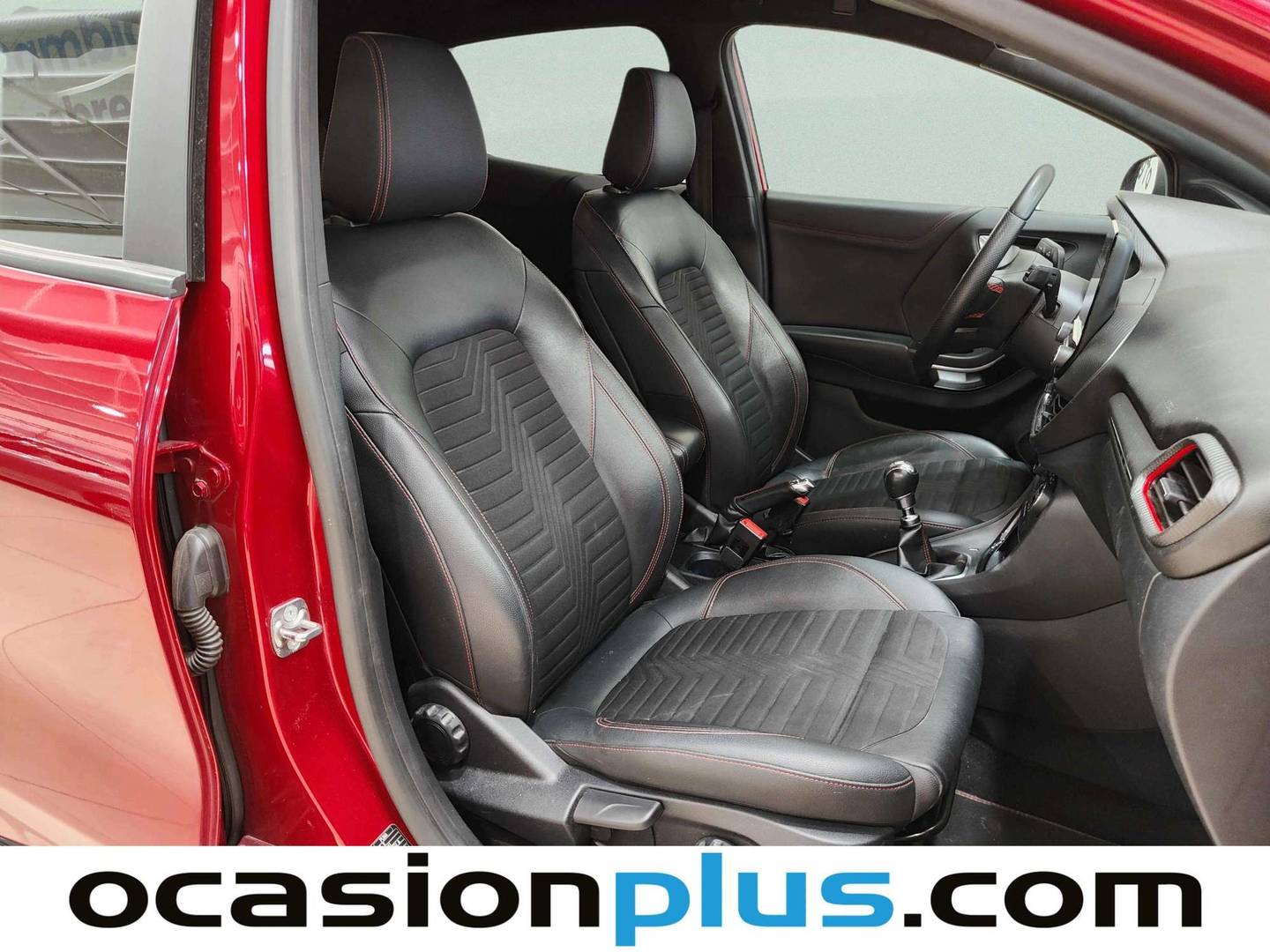 Ford Puma Ford Puma 1.0 EcoBoost ST-Line X (125 CV) km 0