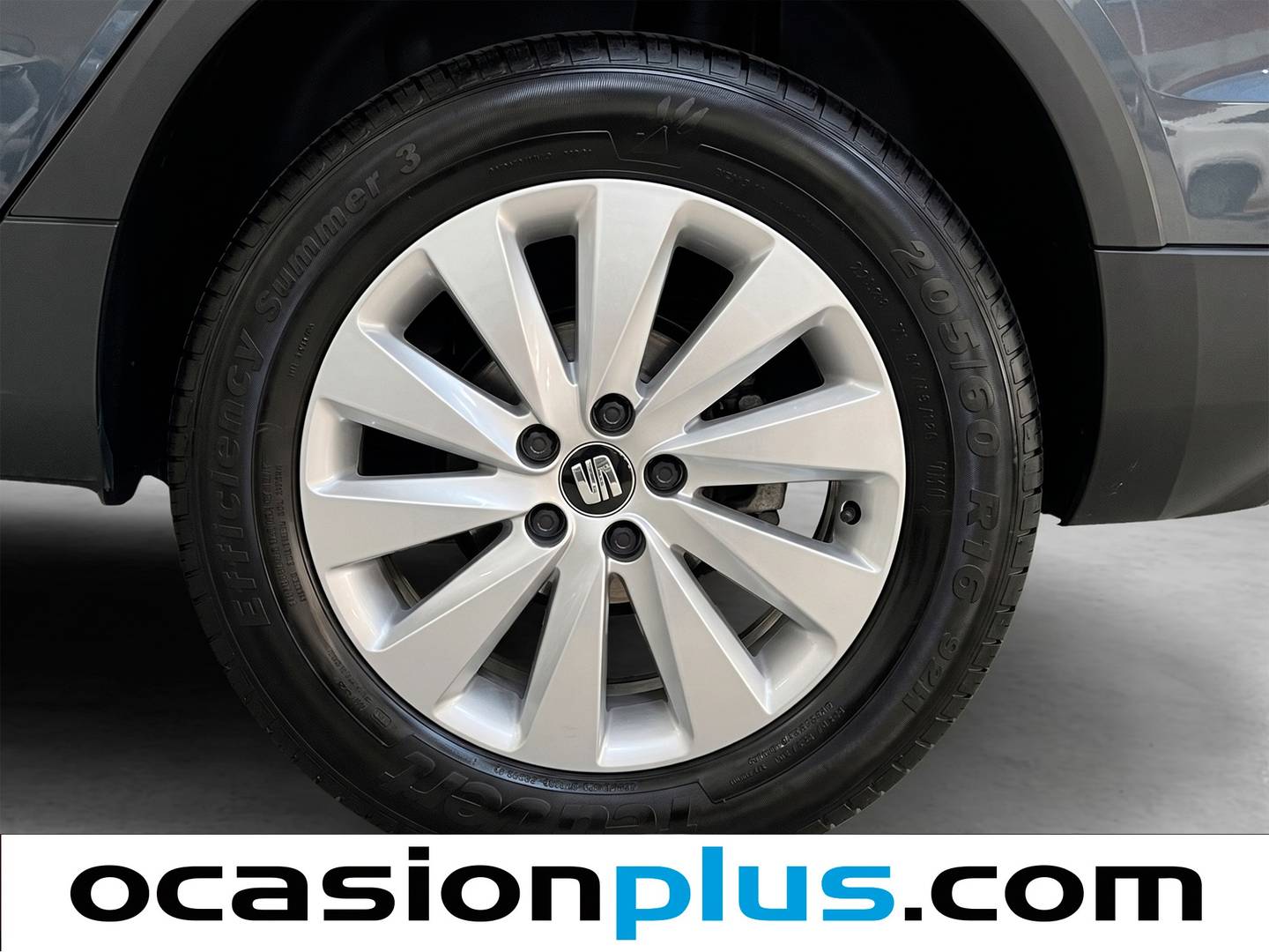 Seat Arona Seat Arona 1.0 TSI Ecomotive S&S Style (115 CV) 115cv