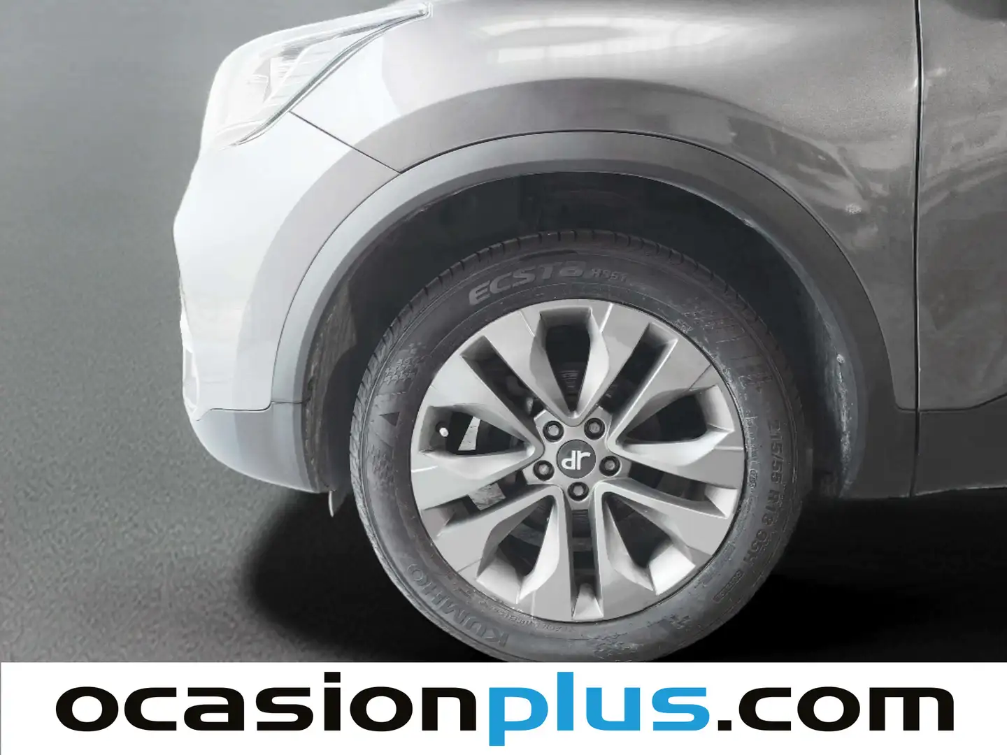 Foto DR AUTOMOBILES DR 4.0 DR AUTOMOBILES DR4 1.5  (116 CV)