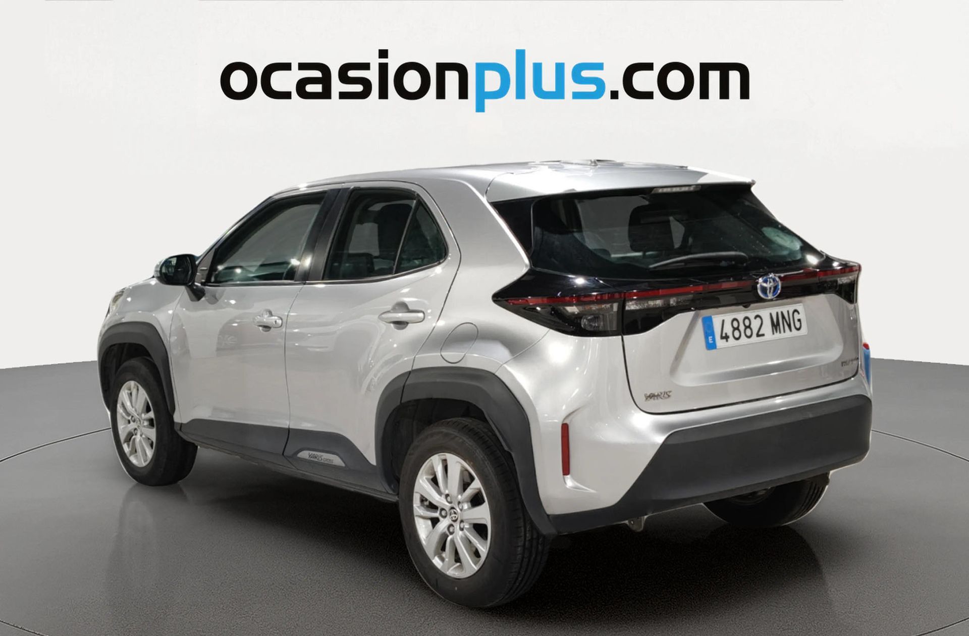 Toyota Yaris Cross 120H Business Plus - foto 3