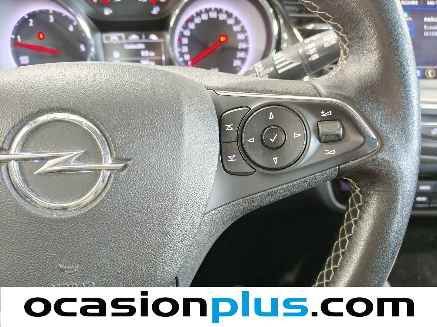 Opel Insignia Opel Insignia GS 1.6 CDTI TD Selective Pro (136 CV) de segunda mano