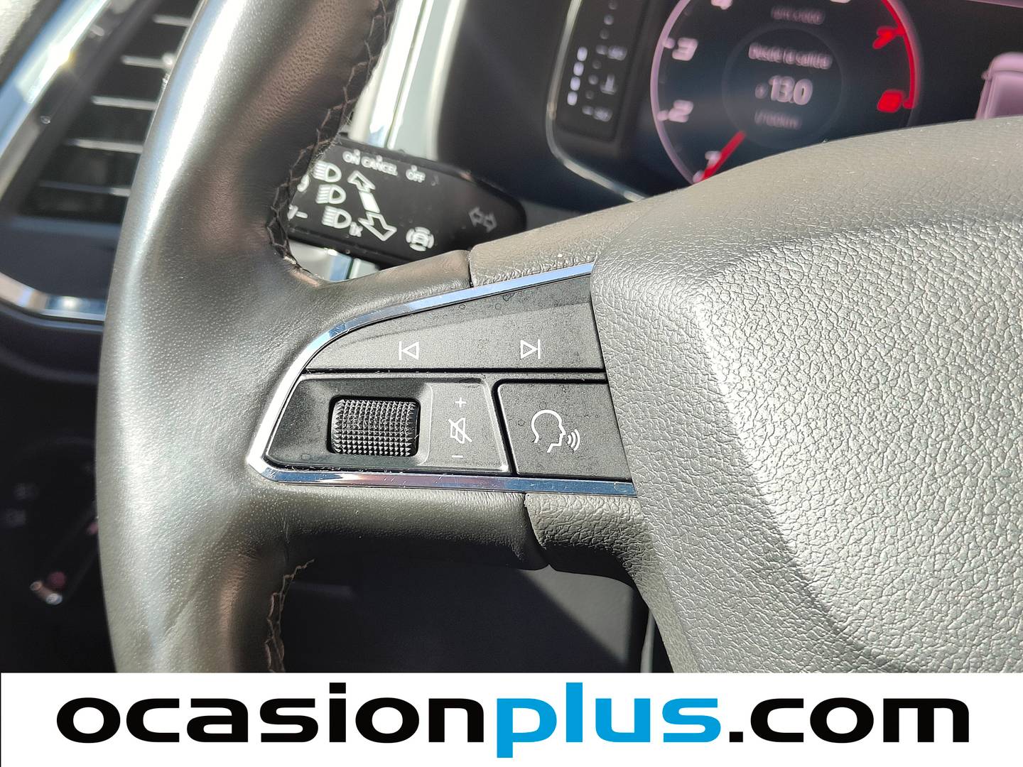 Seat Ateca Seat Ateca 1.5 TSI S&S Style (150 CV) seminuevo