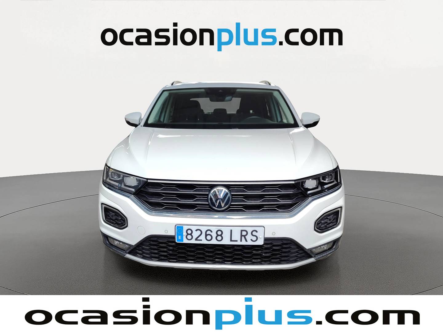 Volkswagen T-Roc Volkswagen T-Roc Advance 1.0 TSI (110 CV) barato