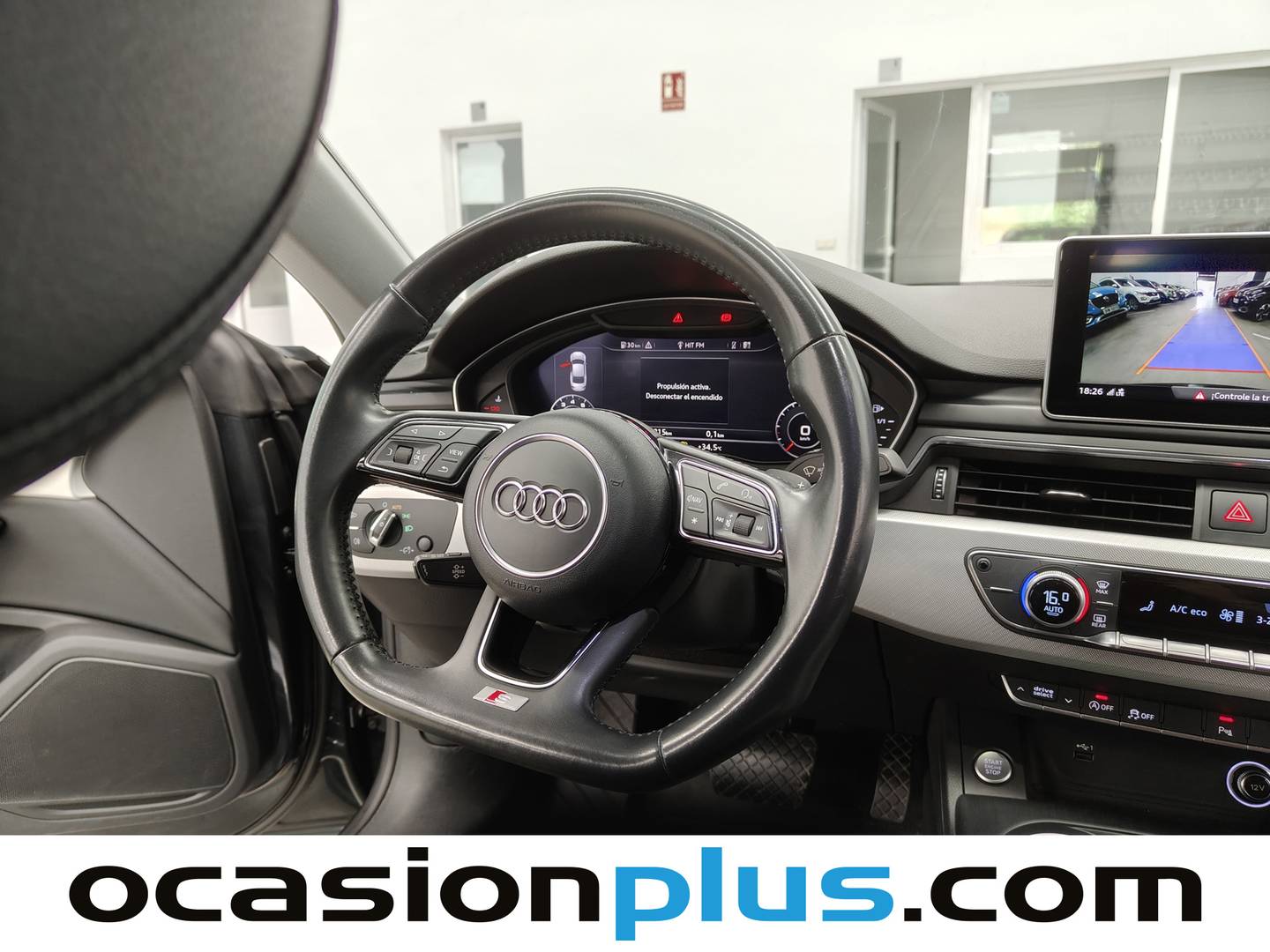 Foto Audi A5 Audi A5 Coupe Coupe S line 40 TFSI S tronic (190 CV)