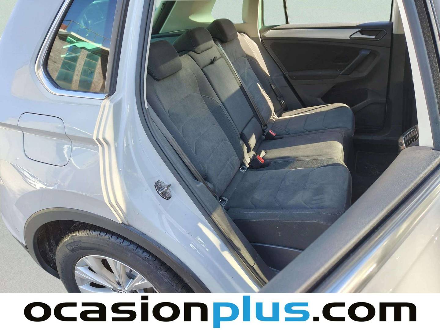 Foto Volkswagen Tiguan Volkswagen Tiguan Advance 1.4 ACT TSI BlueMotionTech (150 CV) DSG