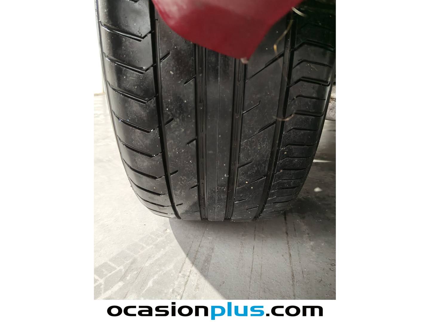 Foto Jaguar F-Pace Jaguar F-PACE 2.0L i4D R-Sport AWD Auto (180 CV)