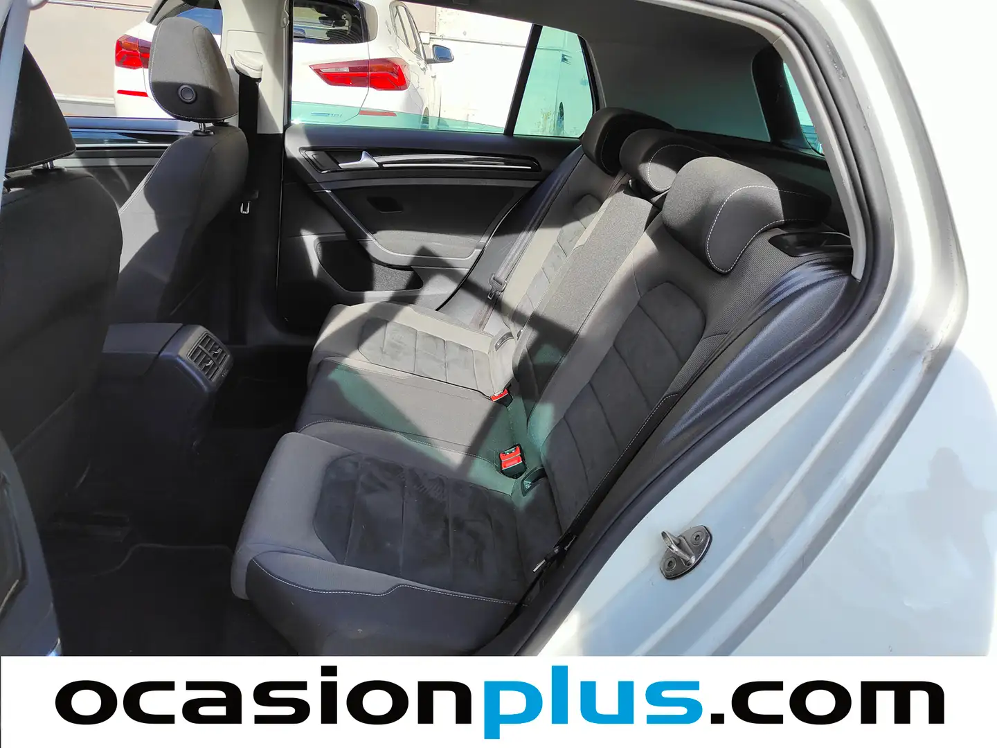 Foto Volkswagen Golf Volkswagen Golf Sport 1.5 TSI Evo (130 CV)