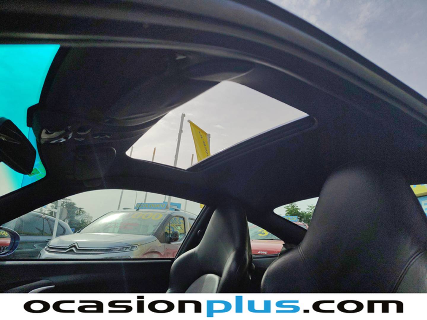 Foto Porsche 911 Porsche 911 Carrera Coupé Auto (300 CV)