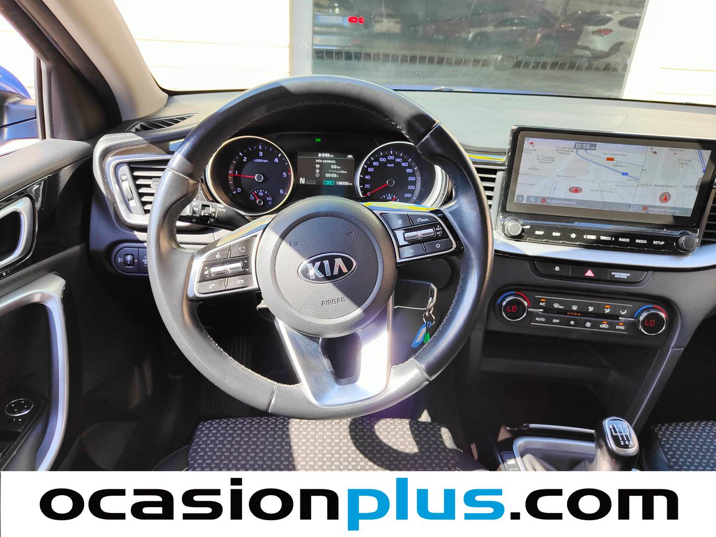 KIA XCeed KIA XCeed 1.6 MHEV iMT Tech (115 CV) 2020