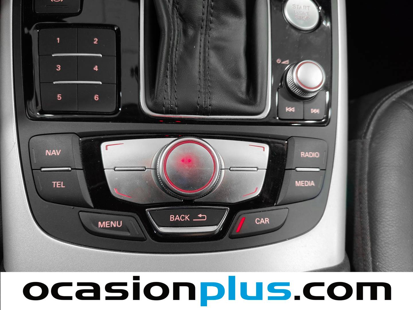 Audi A6 Audi A6 Advanced edition 3.0 TDI quattro (218 CV) S tronic km 0