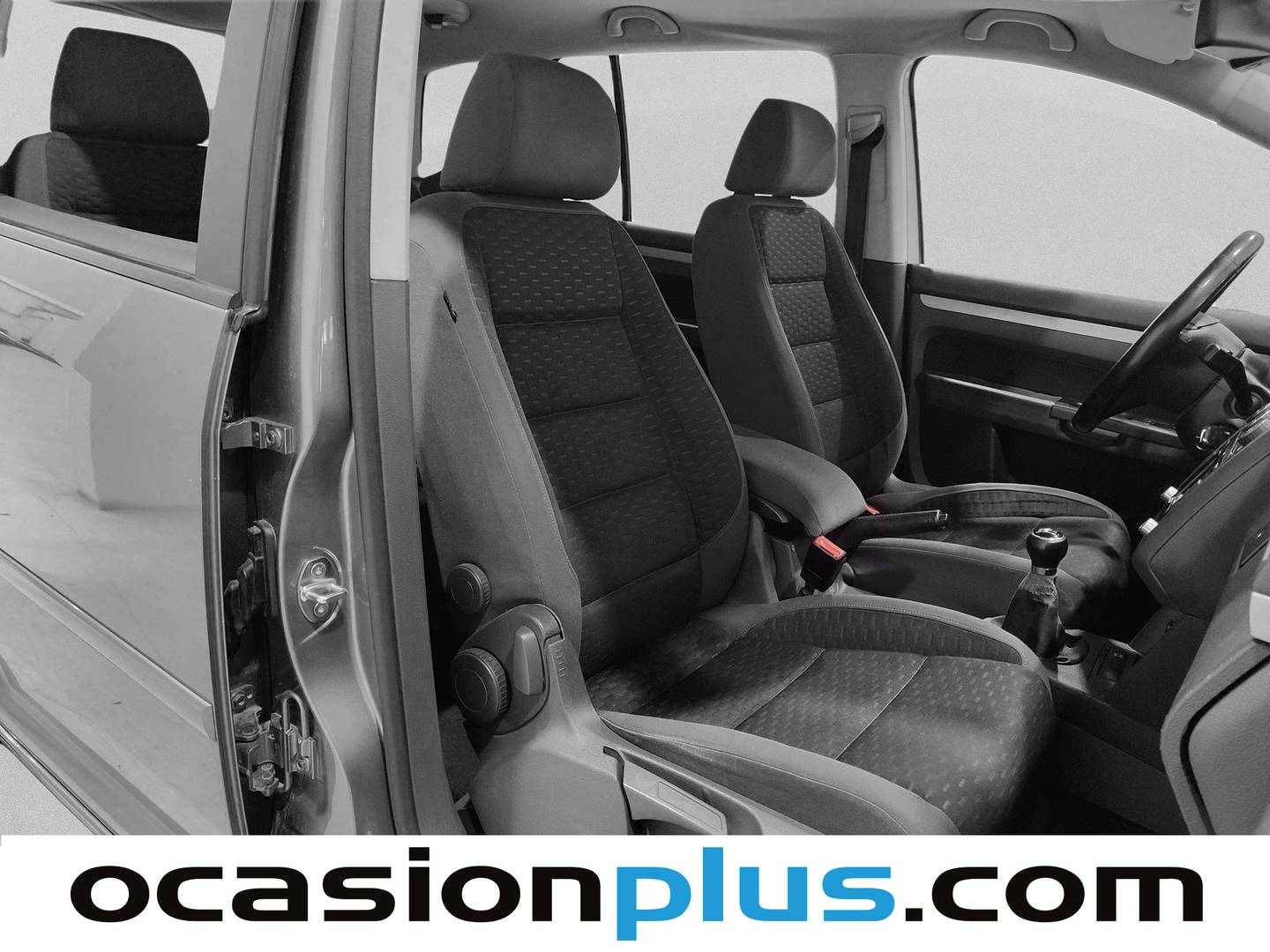 Volkswagen Touran Volkswagen Touran Advance 1.9 TDI (105 CV) manual