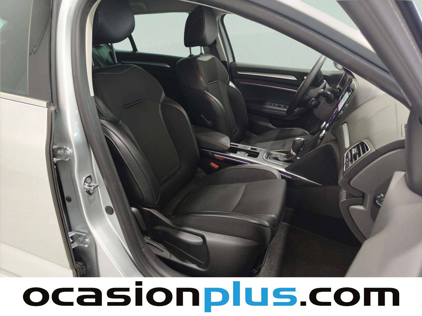 Renault Mégane Renault Megane Sport Tourer Techno TCe (140 CV) EDC GPF de segunda mano