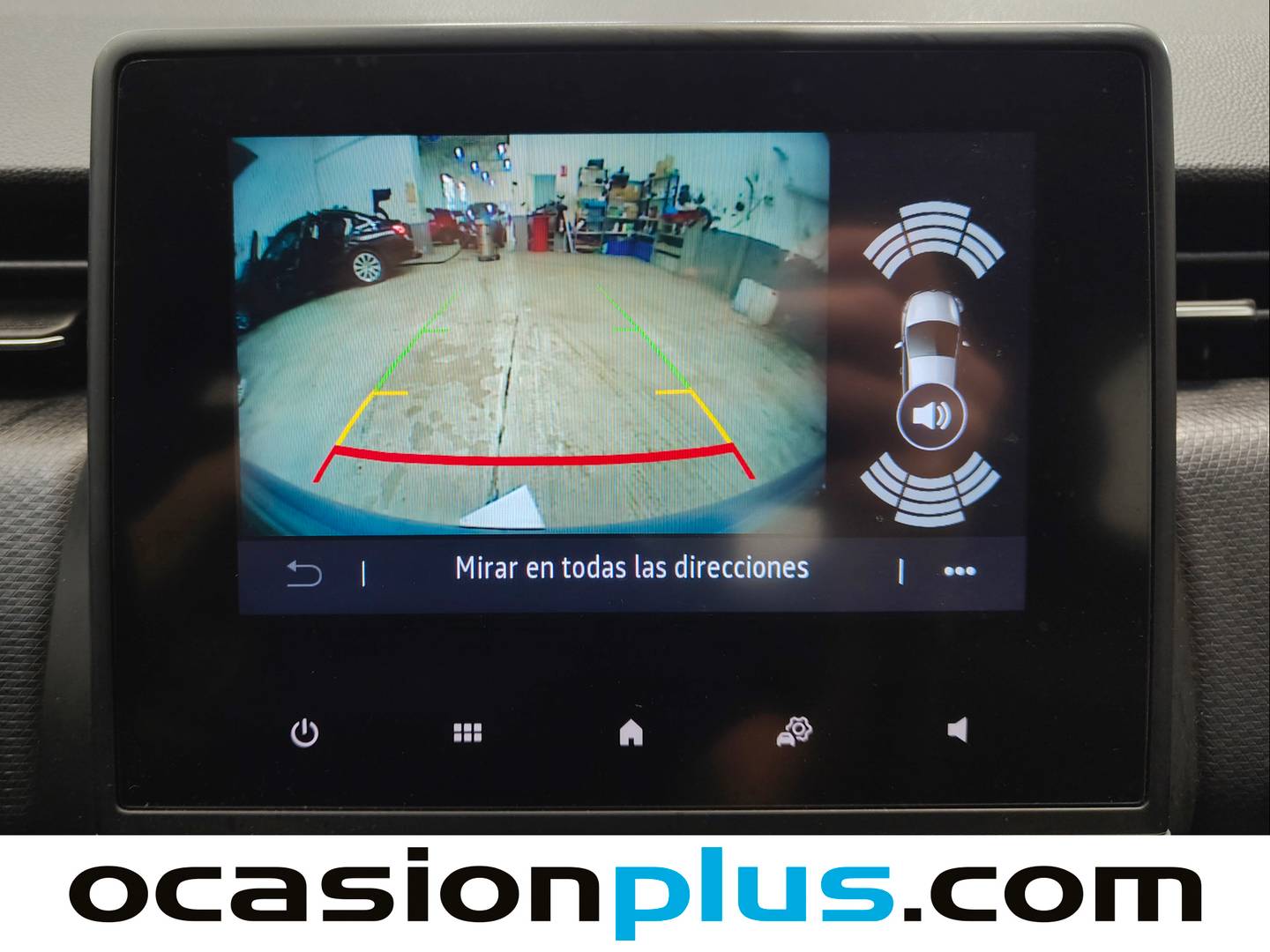 Renault Clio Renault Clio Zen E-Tech Híbrido (140 CV) al mejor precio