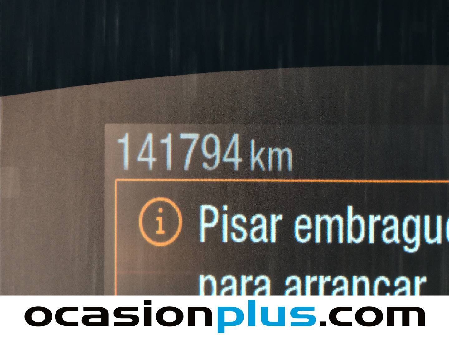 Ford Focus Ford Focus 1.0 Ecoboost S&S ST-Line (125 CV) seminuevo
