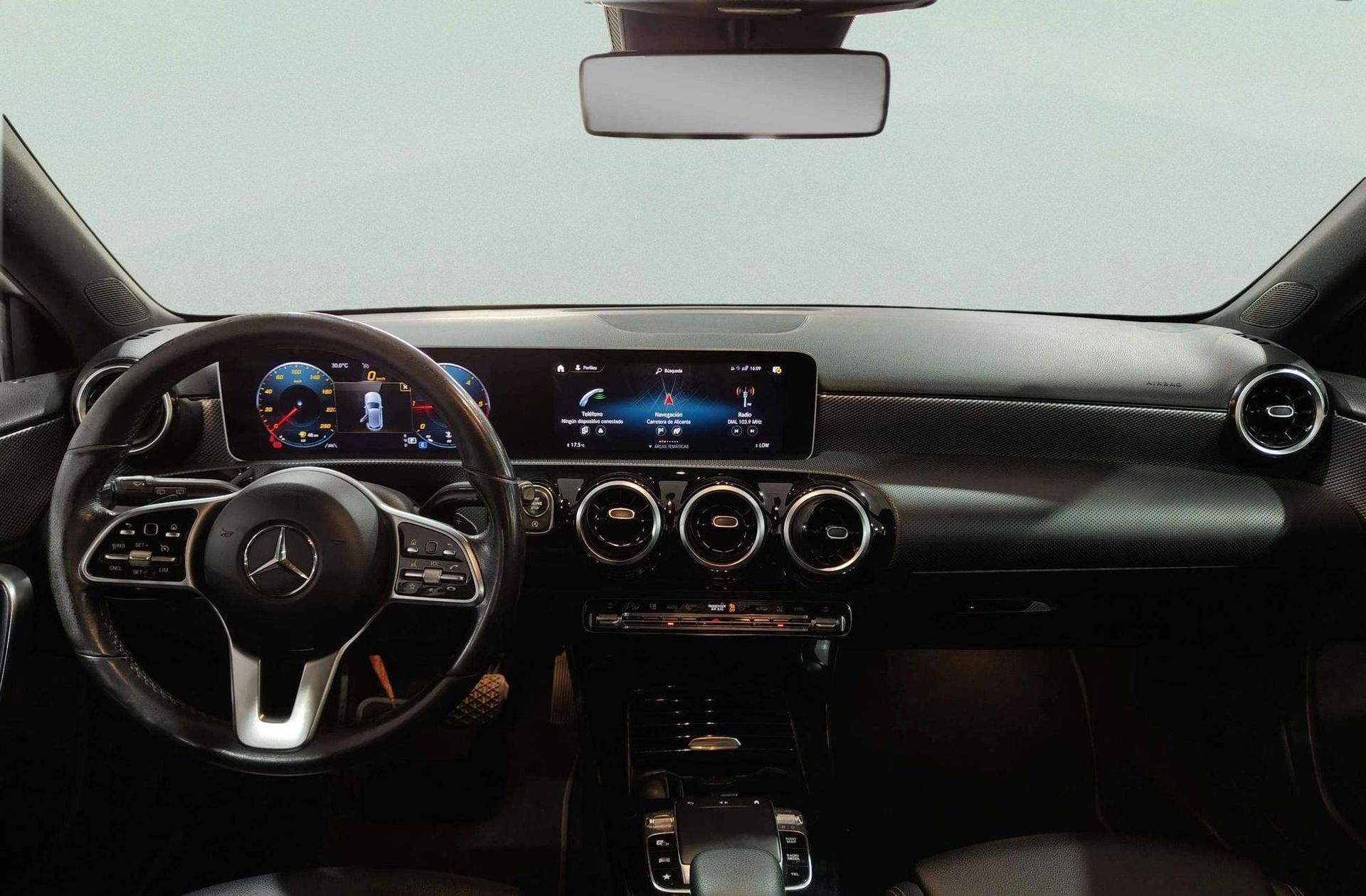 Mercedes-Benz Clase A 180 d - foto 6