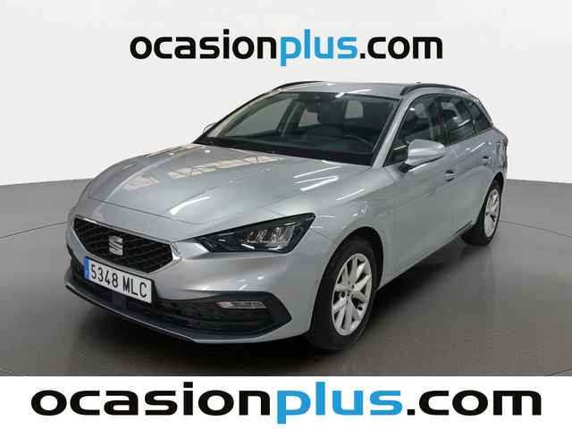 Seat León Ocasión Badajoz