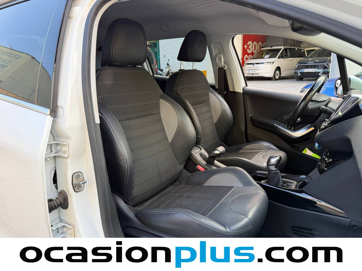 Peugeot 2008 Peugeot 2008 PureTech 110 S&S Allure (110 CV) km 0