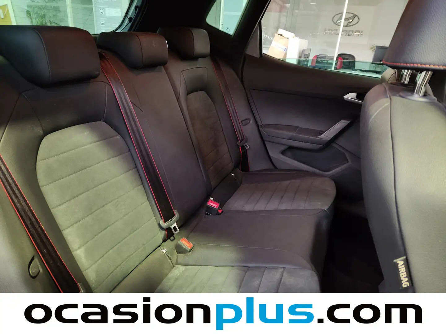 Foto Seat Arona SEAT Arona 1.5 TSI S&S FR XL DSG (150 CV)