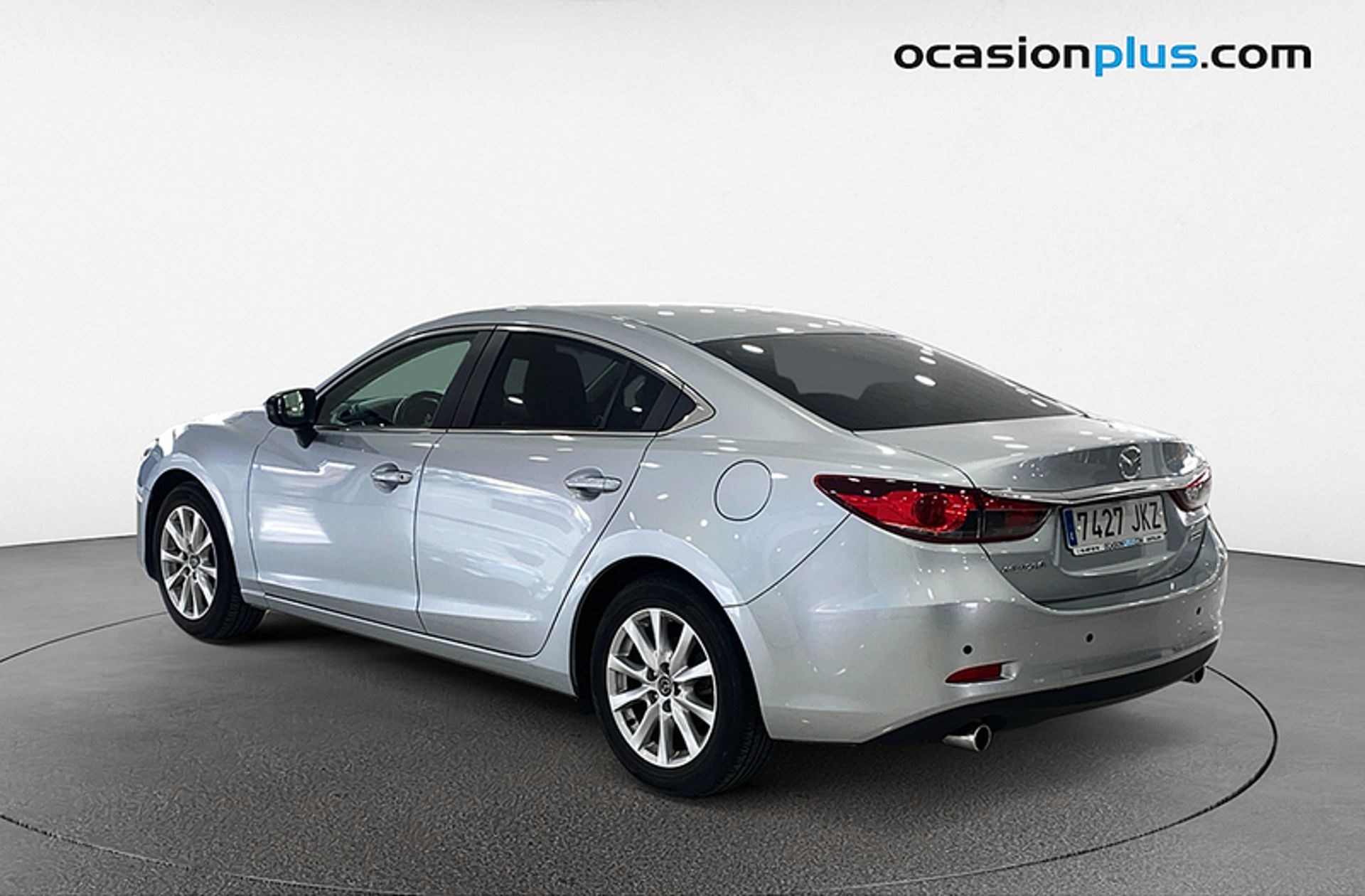 Mazda Mazda6 2.2 DE Style - foto 4