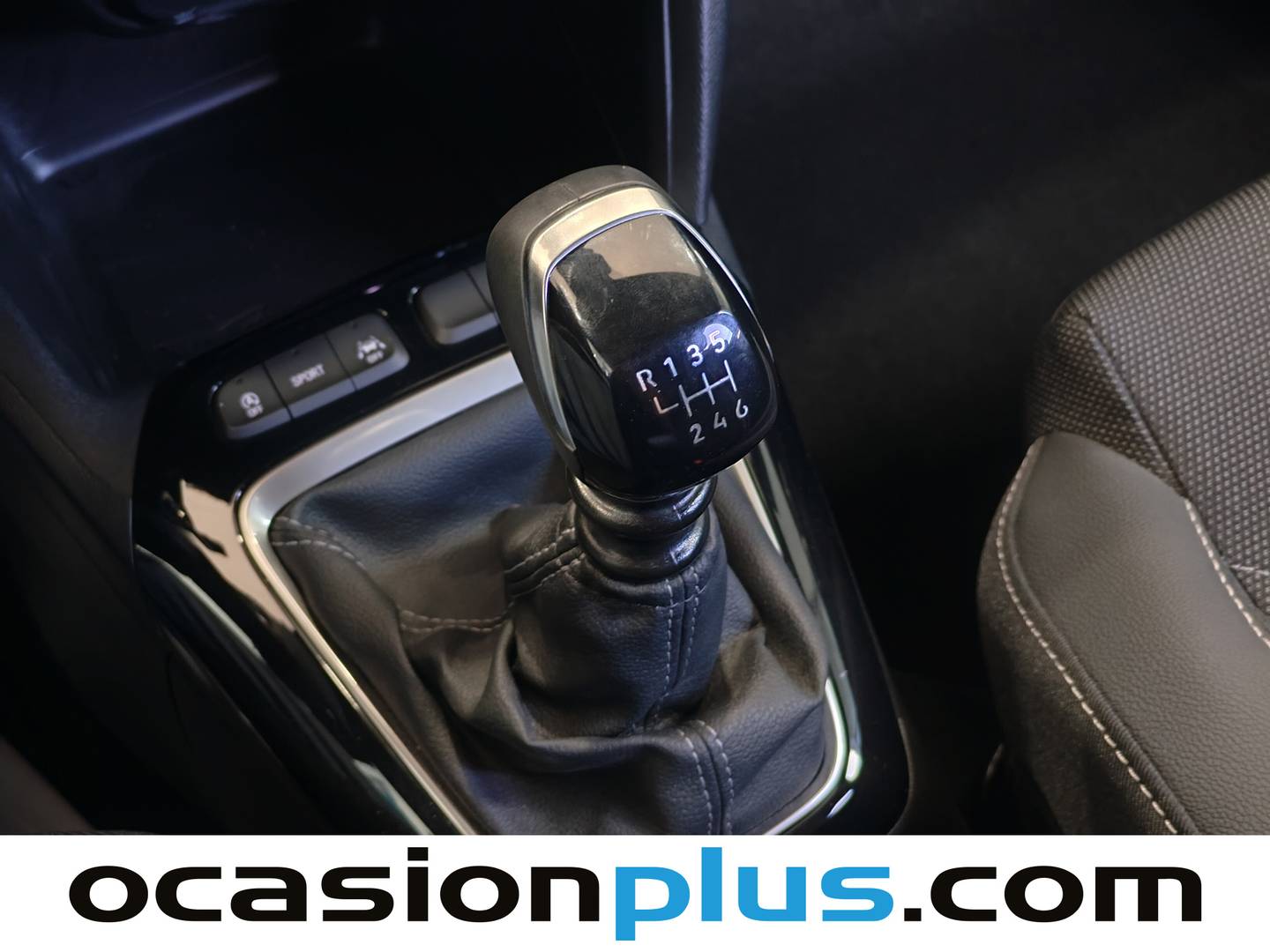 Opel Corsa Opel Corsa 1.2 T XHL GS (100 CV) de segunda mano